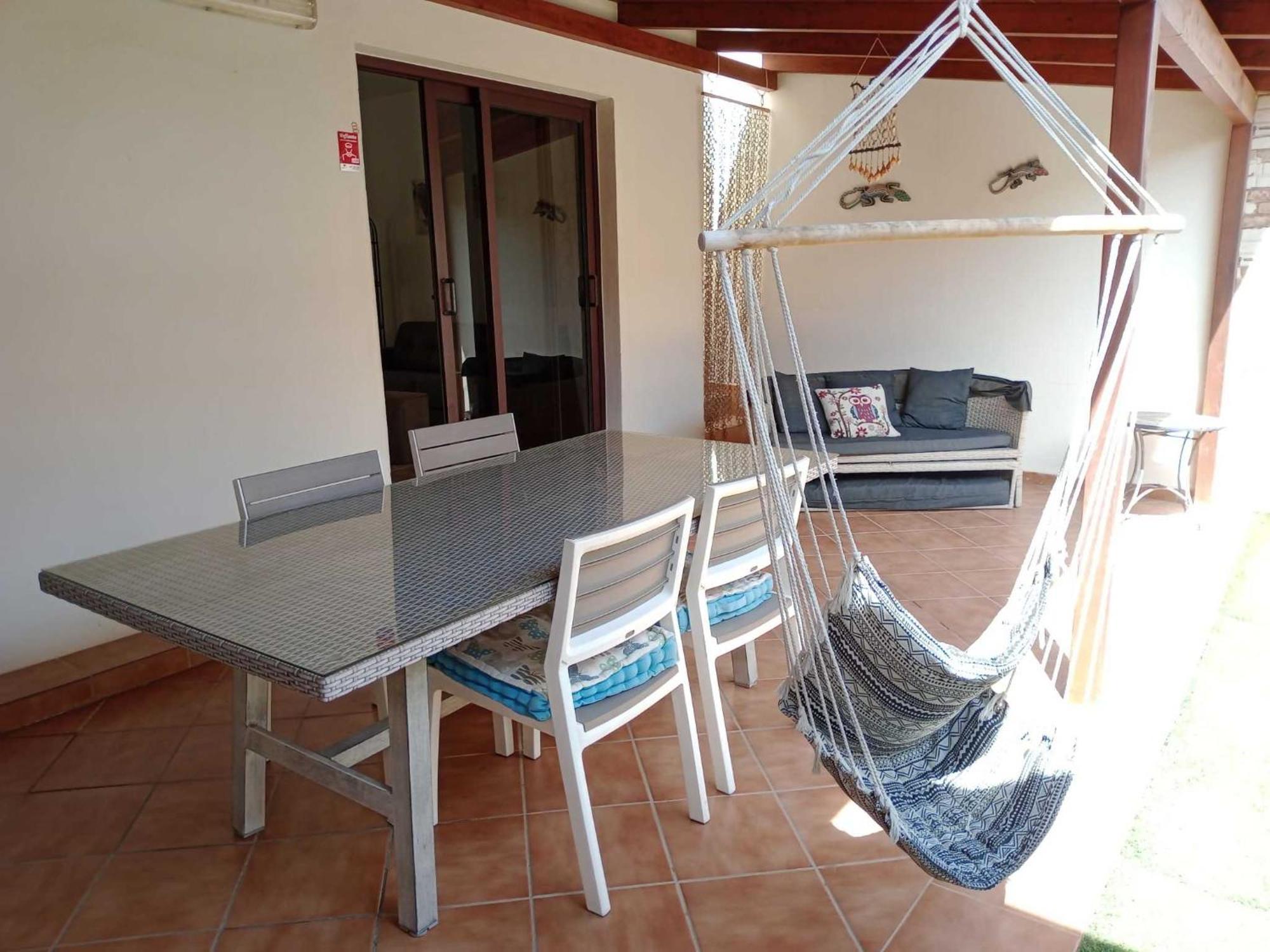 Willa Al Alba Chill House Corralejo Zewnętrze zdjęcie